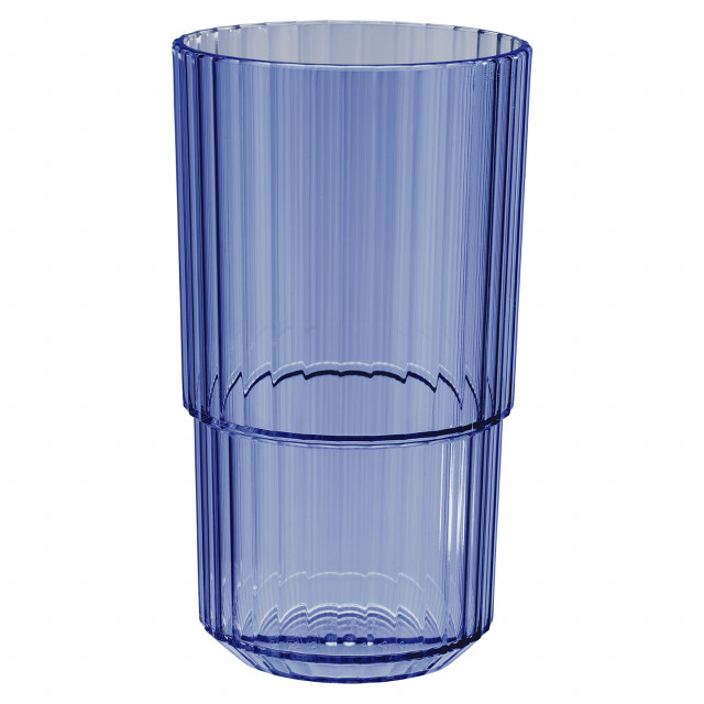 APS Trinkbecher -LINEA-            Ø 8,5 cm, H: 15 cm