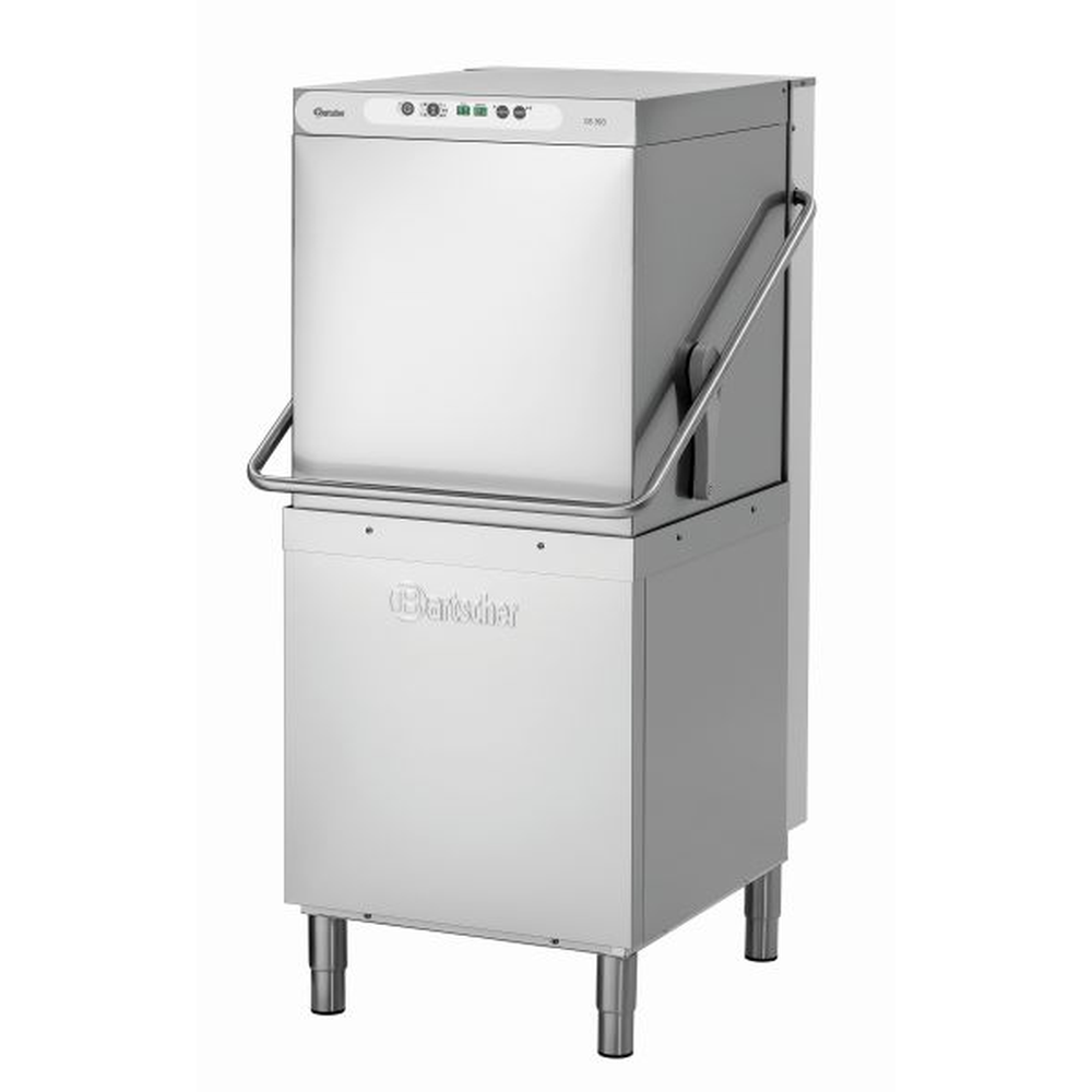 Bartscher Durchschub-Spülmaschine DS 500
