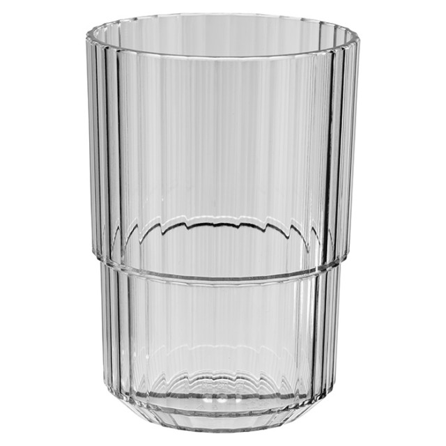 APS Trinkbecher -LINEA- Ø 8,5 cm, H: 12 cm