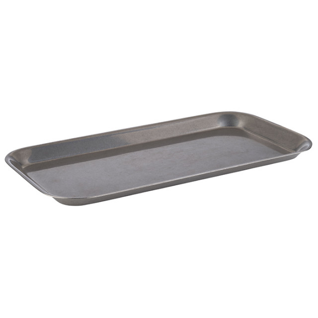 APS Tablett -VINTAGE- 26 x 13,5 cm, H: 1,5 cm