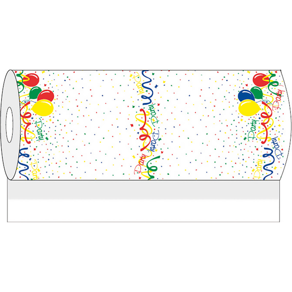 Mank Rolle Party 1,18 x 40 m