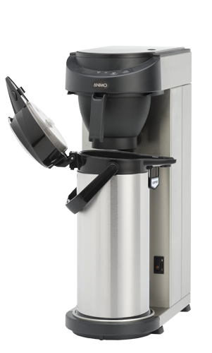 Animo Kaffeemaschine MT 200 mit Wasseranschluß