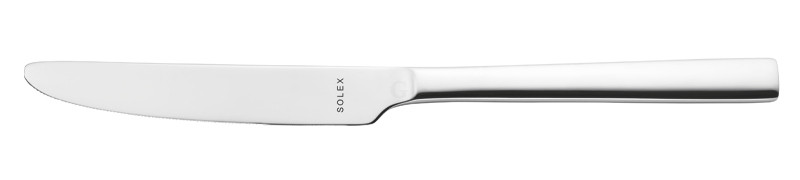 Solex LEA Dessertmesser Vollheft