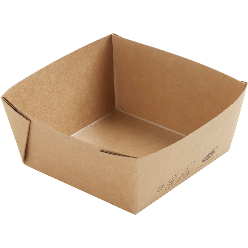 Duni Viking Cube Low 510ml 113 x 113 x 50 mm