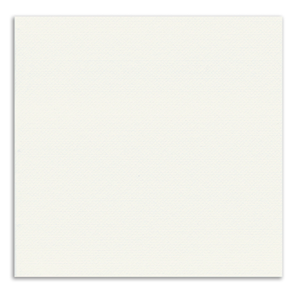 Papstar Servietten, 2-lagig 1/4-Falz 33 cm x 33 cm weiss