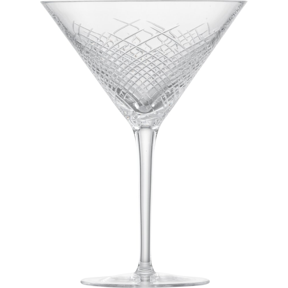 ZwieselGlas Handmade Martini Hommage Comète 86