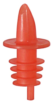 Contacto Universalausgießer, neonorange