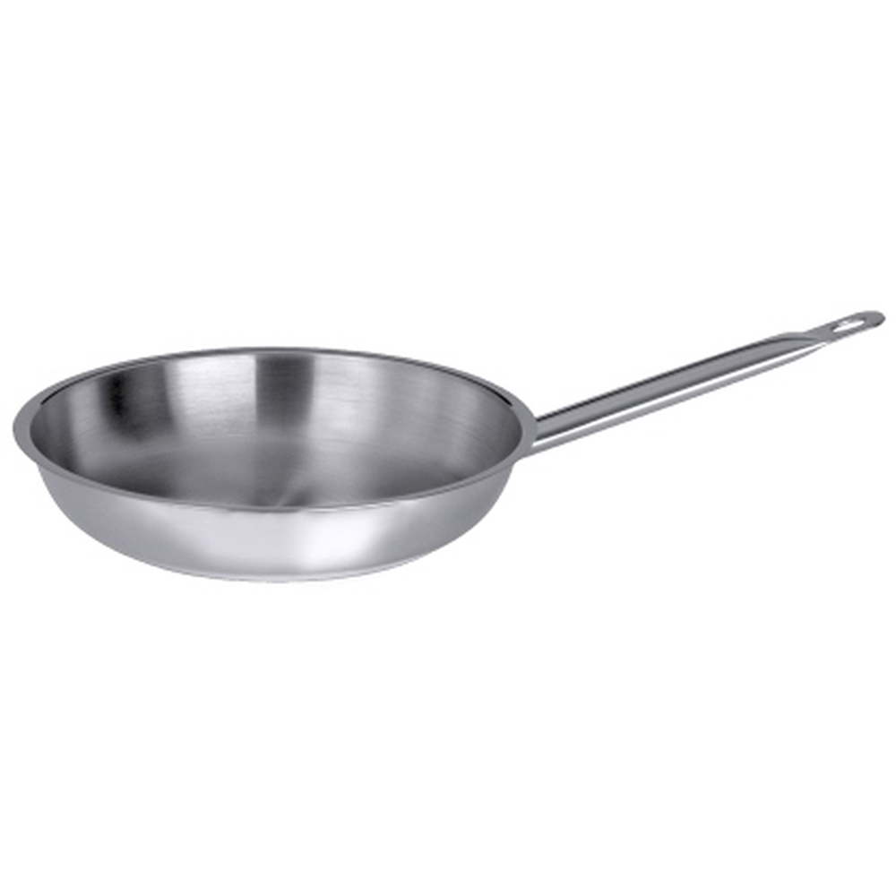 Contacto Bratpfanne 36 cm mit Gegengriff