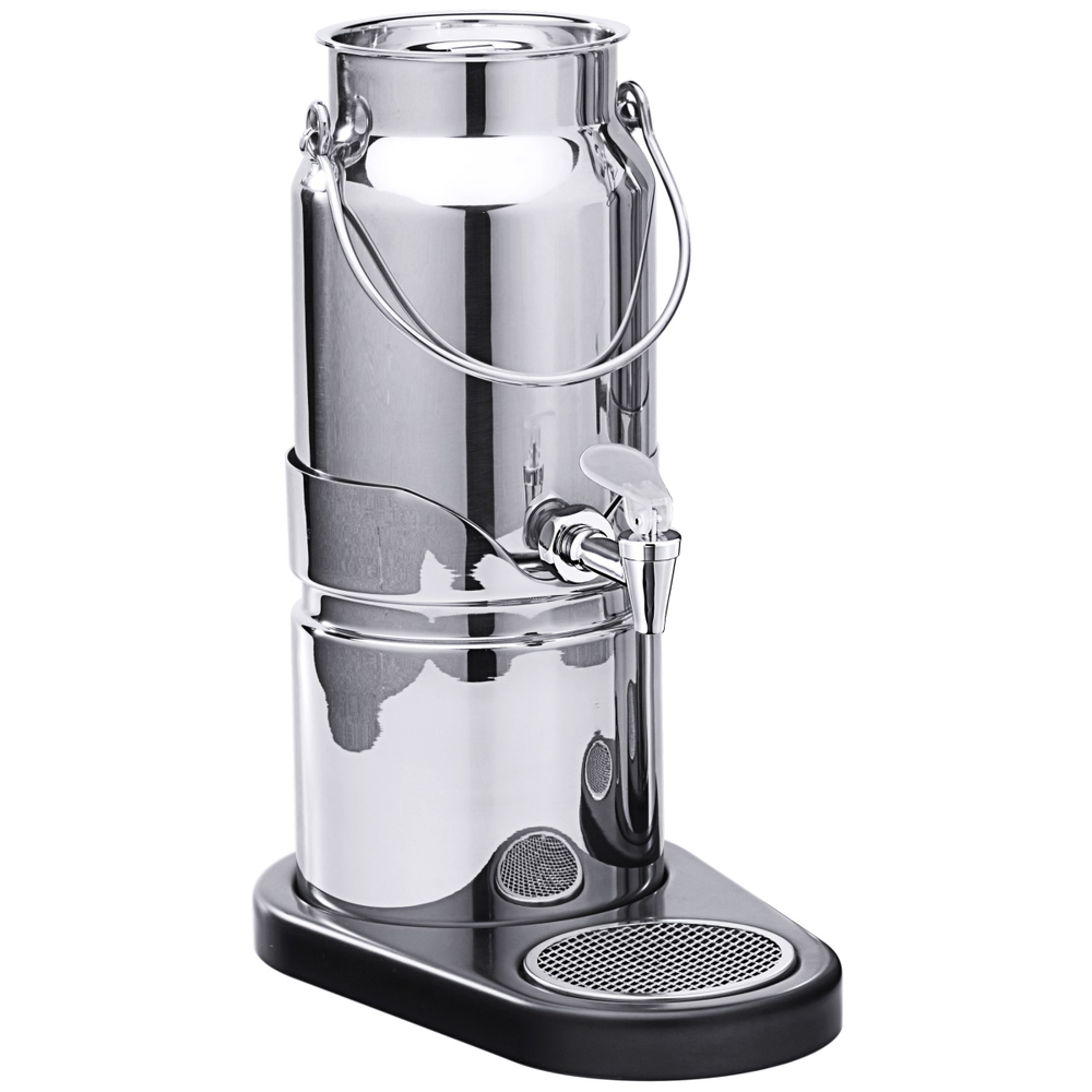 Contacto Milchdispenser 3 l Volumen: 3 l, Breite: 20 cm, Tiefe: 33 cm, Höhe: 39,