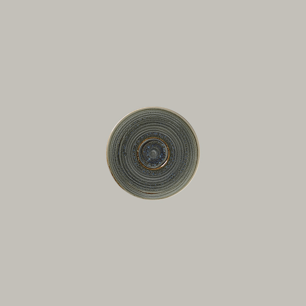 RAK Untere für Kaffeetasse - peridot Serie: Spot Ø 17 cm / Ht. 2 cm