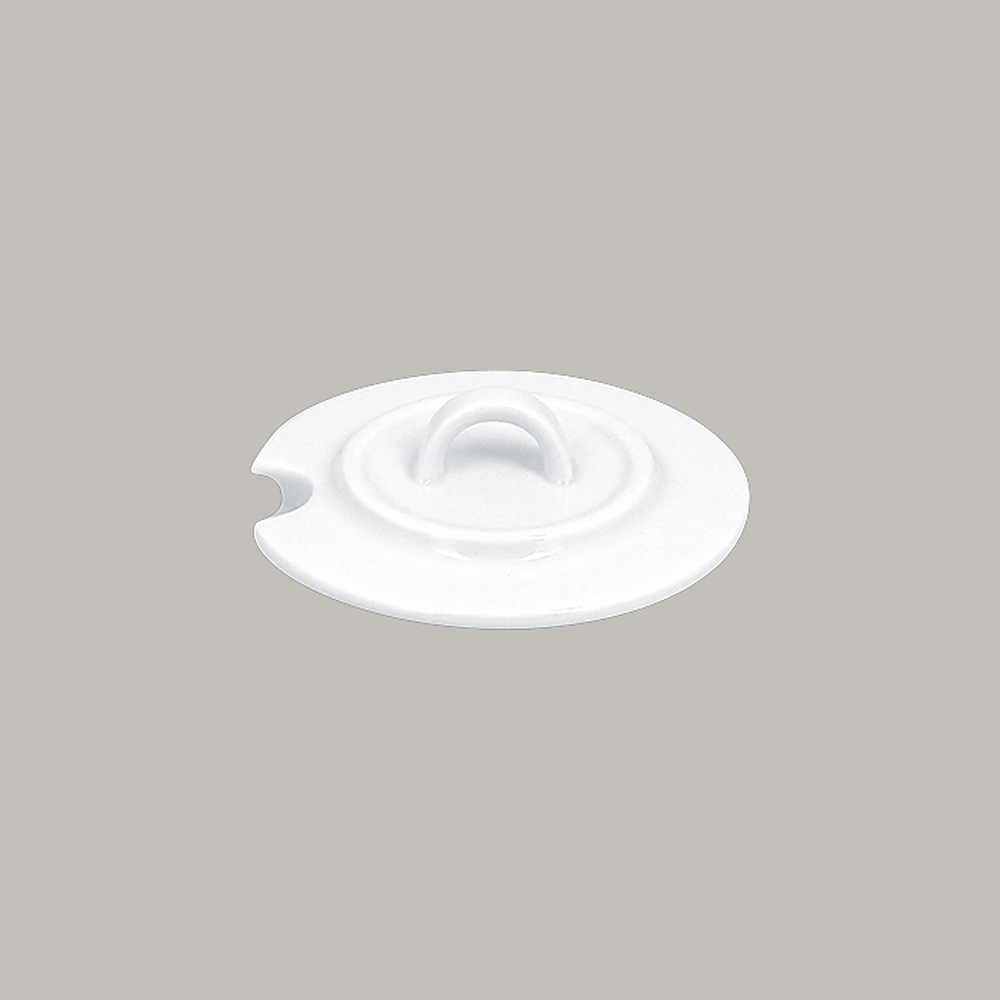 RAK Deckel für Zuckerdose ASSU23 Serie: Access Ø 8.6 cm / Ht. 2.5 cm