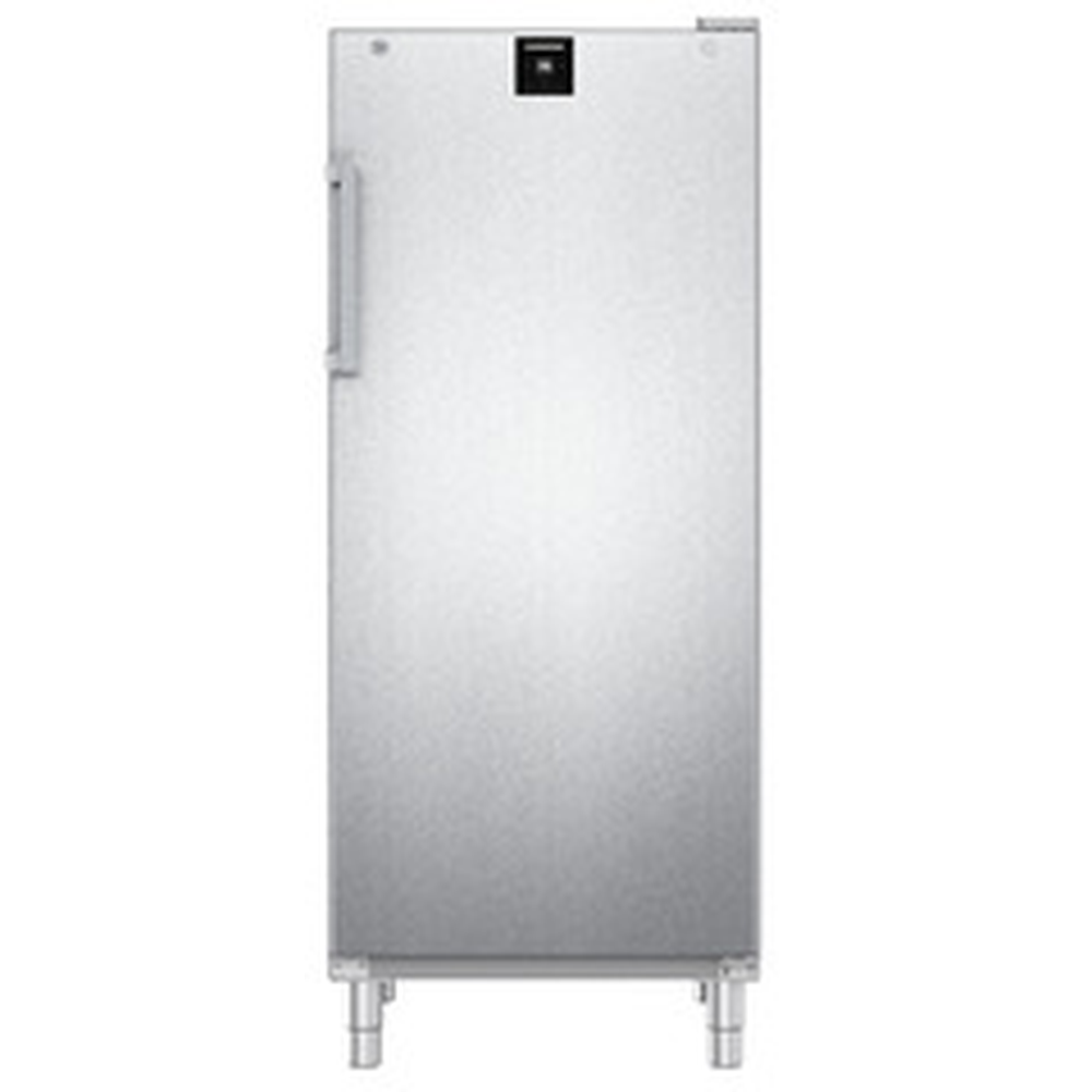 Liebherr Standgefrierschrank mit SmartFrost FFFCsg 5501-40
