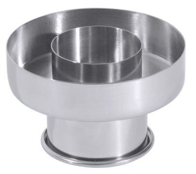 Contacto Donut-Ausstecher 8 cm