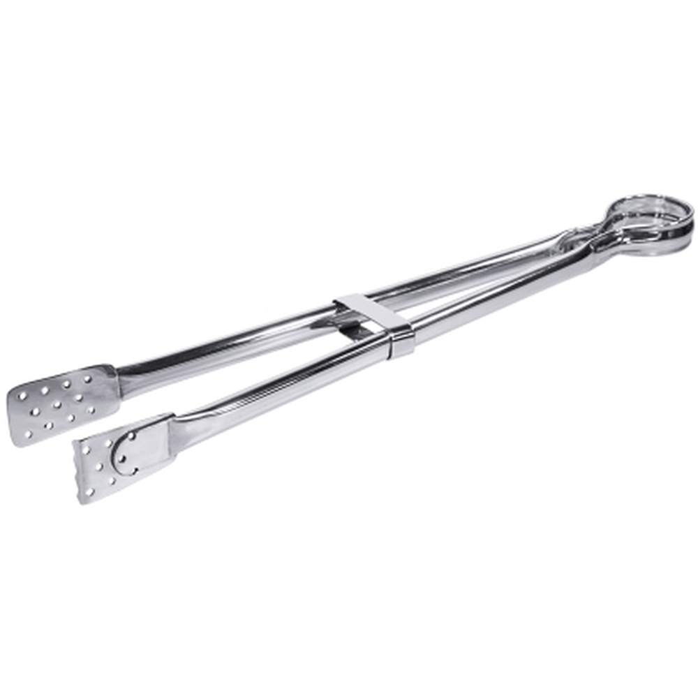 Contacto Grillzange 51 cm, perforiert