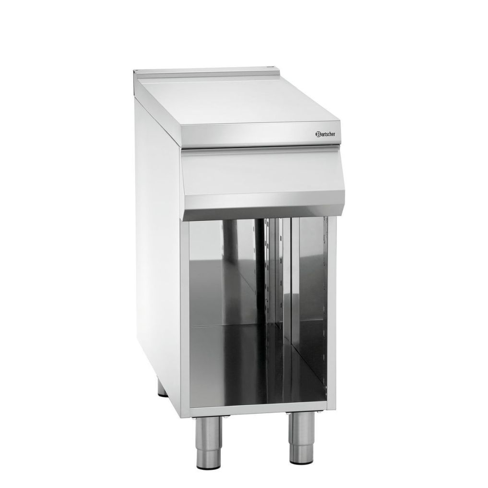 Bartscher Arbeitselement, OU