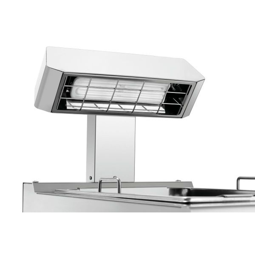 Bartscher Elektro-Warmhaltegerät 700