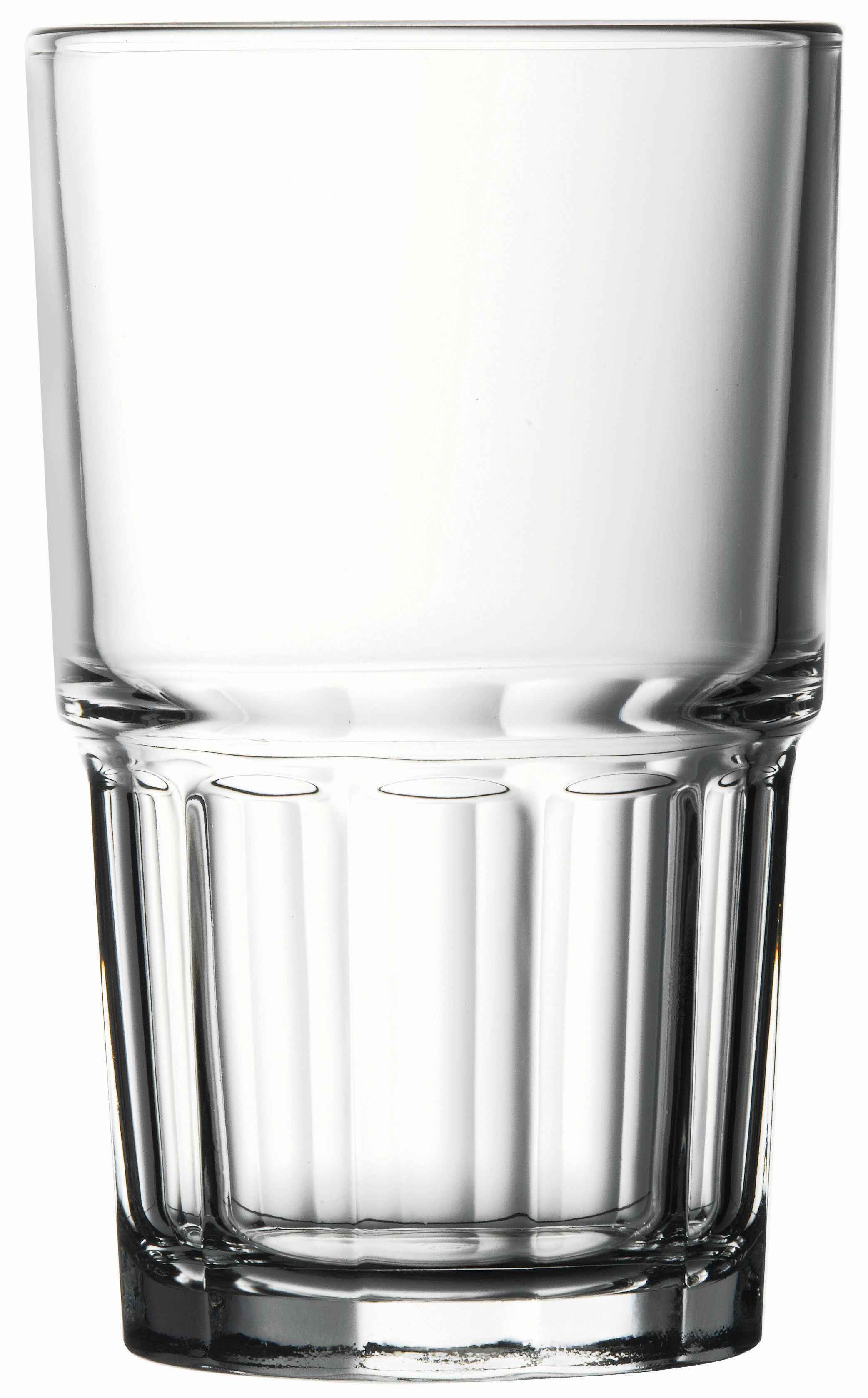 WAS Longdrinkglas Next, 0,284 ltr., Glas