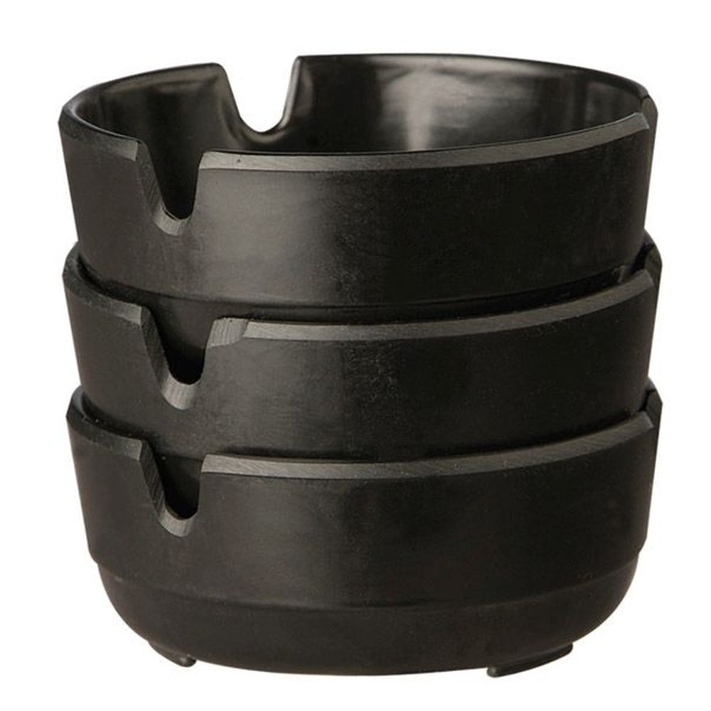 APS Aschenbecher, 3er Set