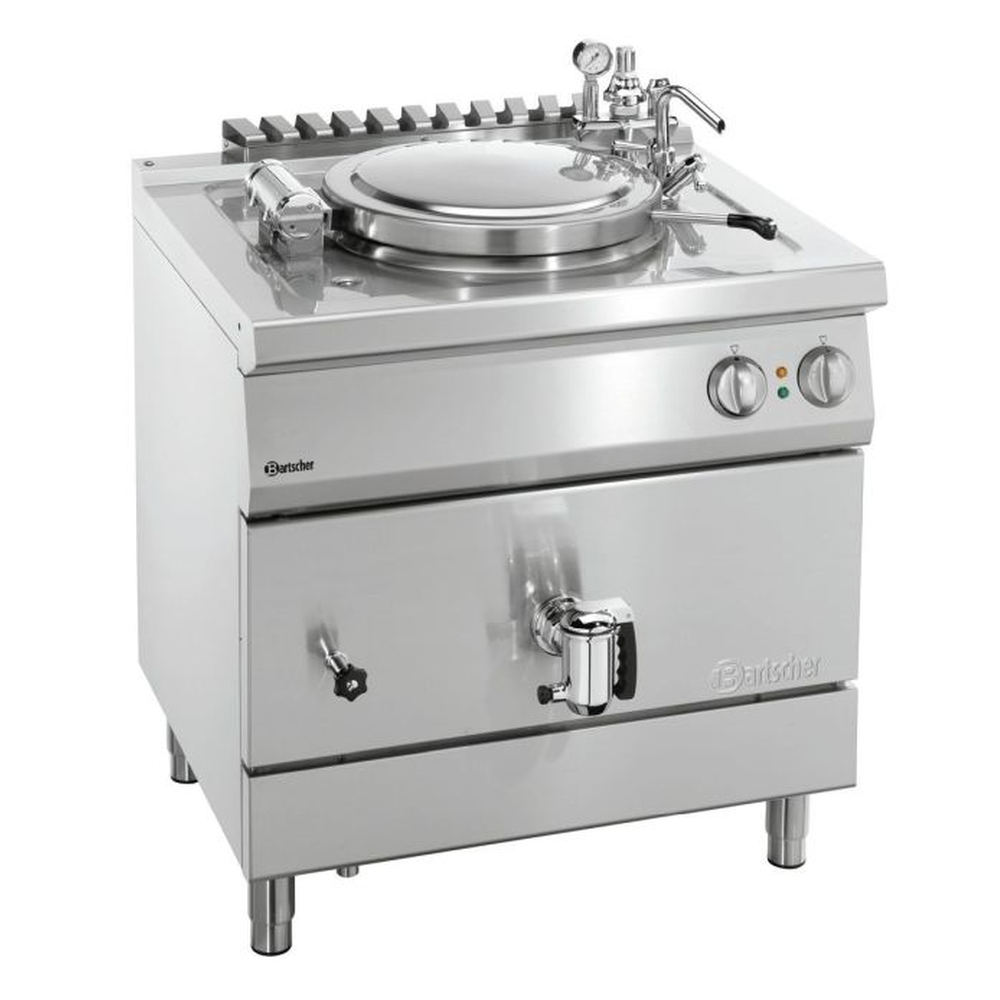 Bartscher Kochkessel, 700, 55L
