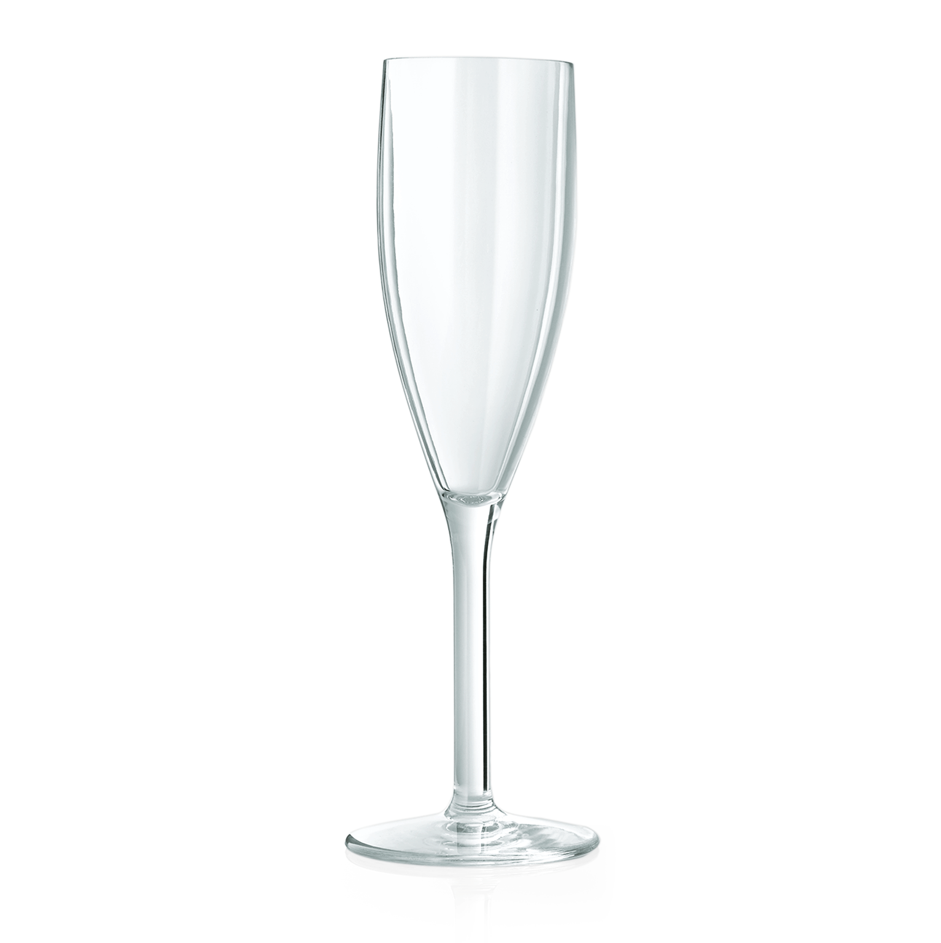 Sekt- & Champagnergläser