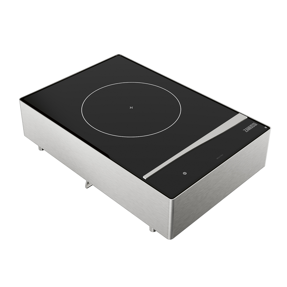 Nordcap Induktionsherd IHEC-1P / 1ZT