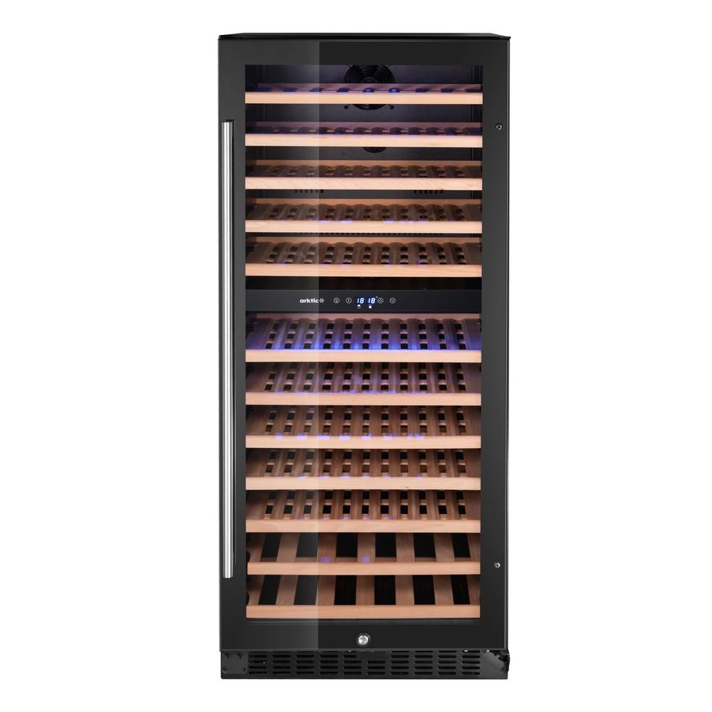 Weinfach, Weinkeller, Weinregal, Weinlagerung, Kühlfach
