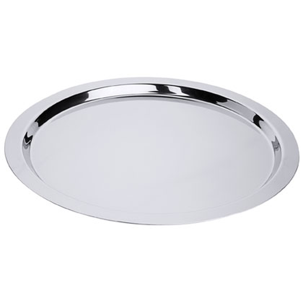 Contacto Bankettplatte rund 50 cm VDN 2501 0325