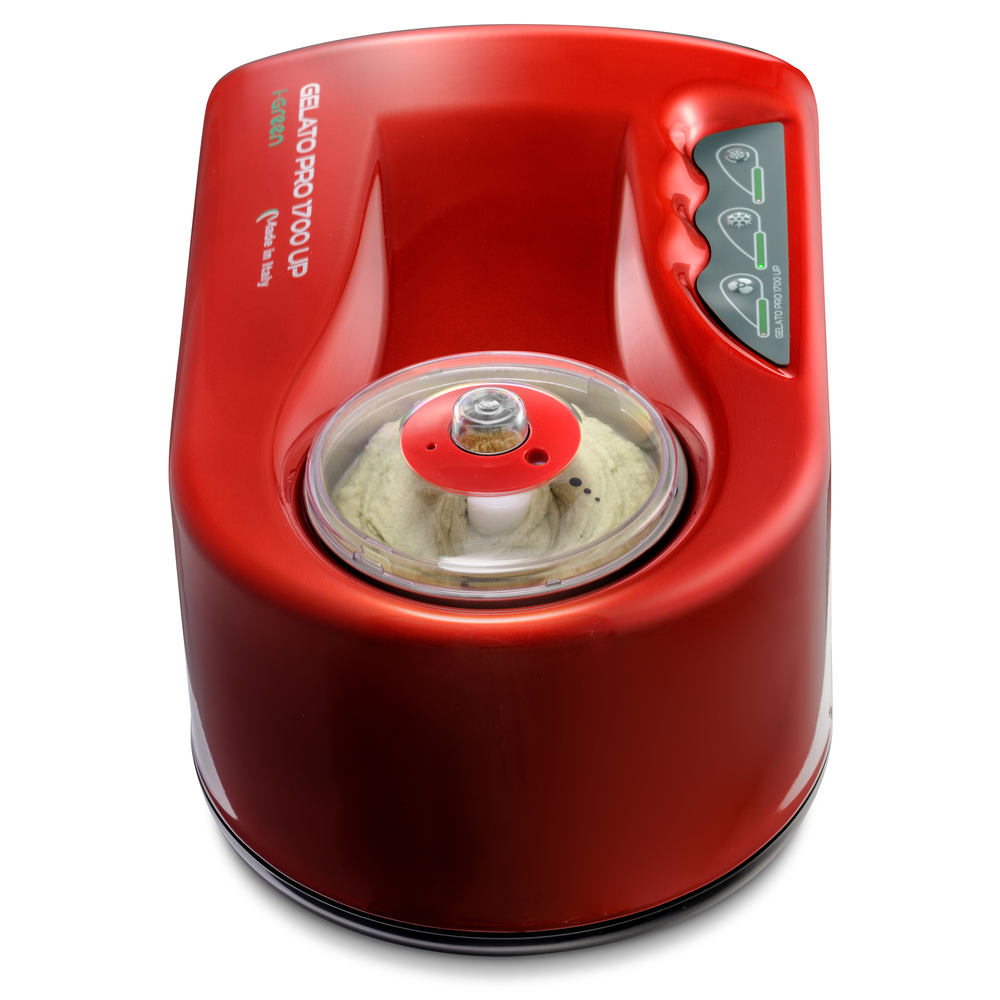 Neumärker Eismaschine Retro Gelato 1700