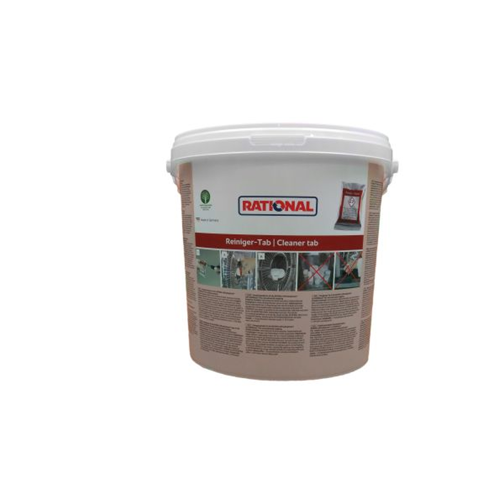Rational Reiniger Tabs 100 Stück