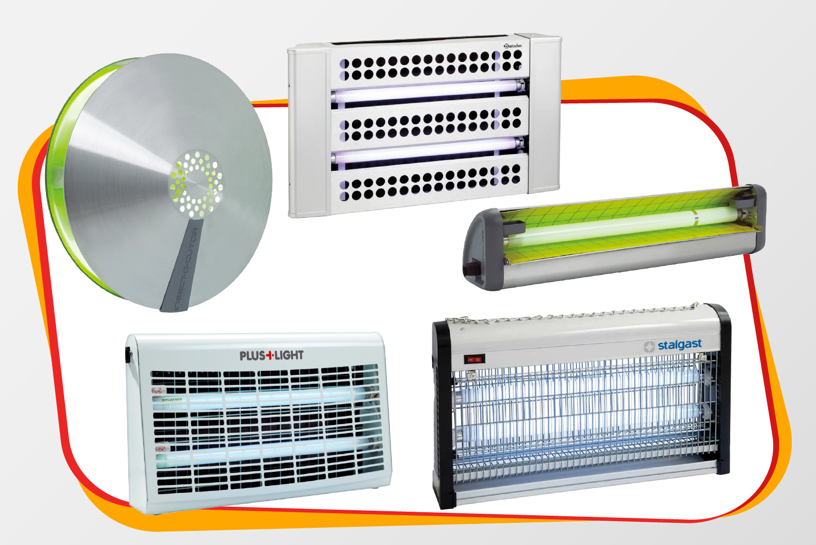 Belüftung, Heizung, UV-Lampe, Infrarot, elektrische Heizung