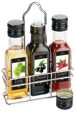 Contacto Menage Öl/Essig/Sauce 100 ml