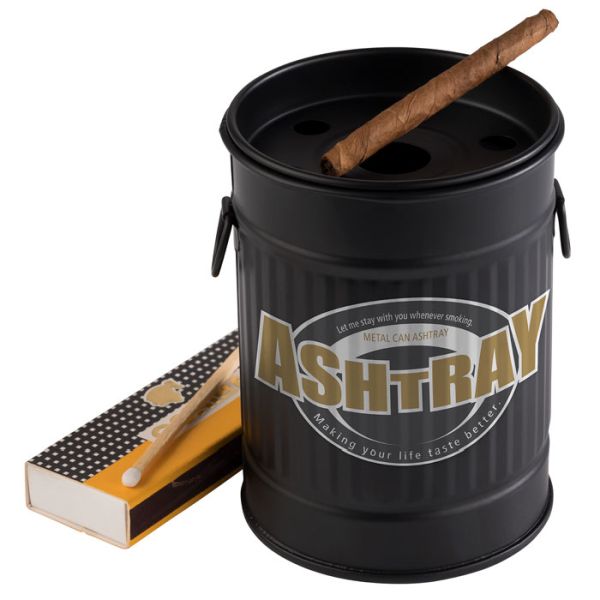 APS Windaschenbecher -SMOKY-