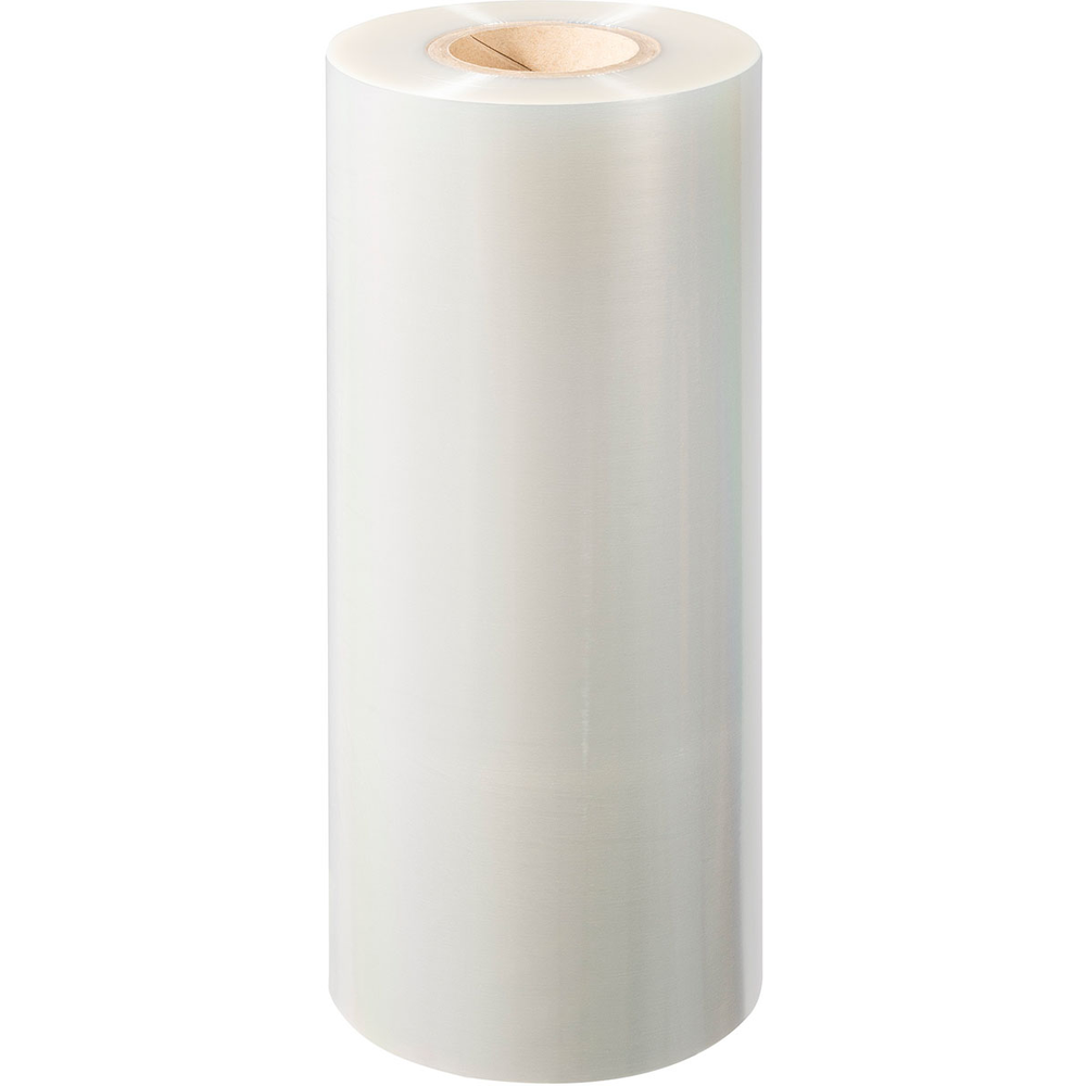 Duni PET-Siegelfolie 390 mm x 400 m 160 - 250 °C - Antifog