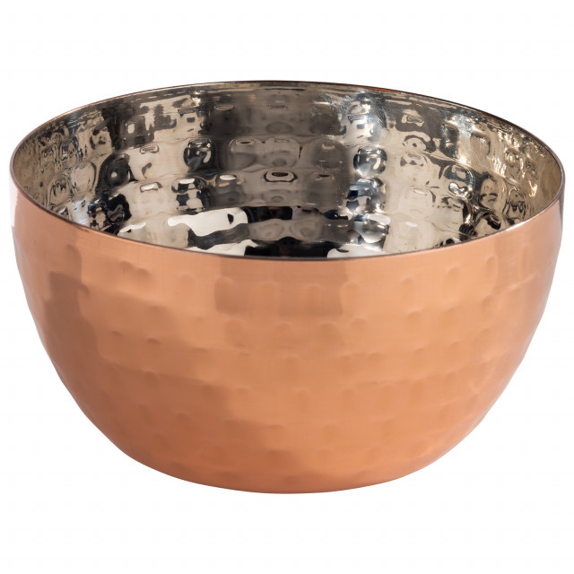 APS Schale -MUMBAI-                Ø 9 cm, H: 5 cm