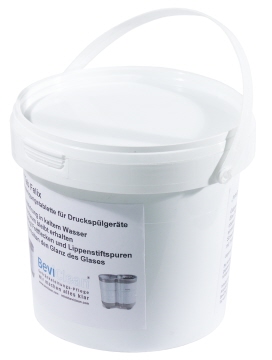 Contacto Spültabletten zu Spülgerät