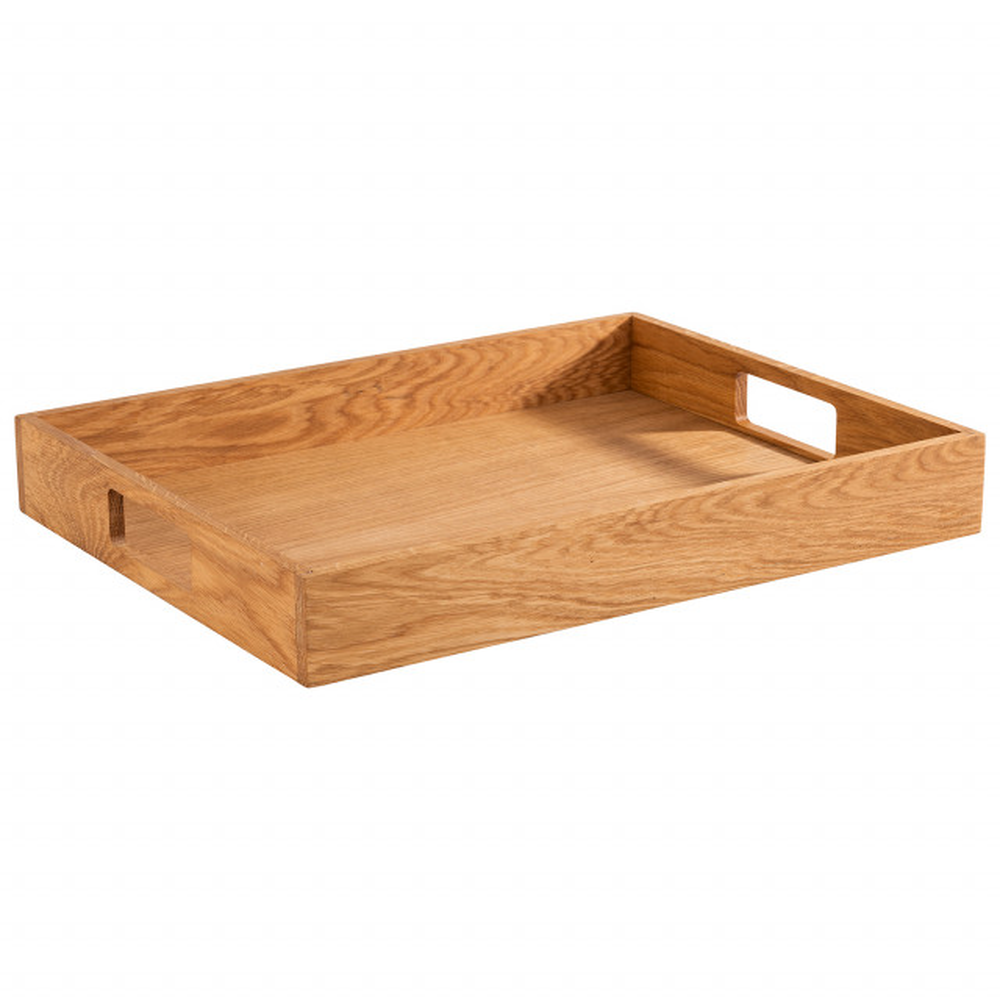 APS Serviertablett 45 x 35 cm, H: 6 cm