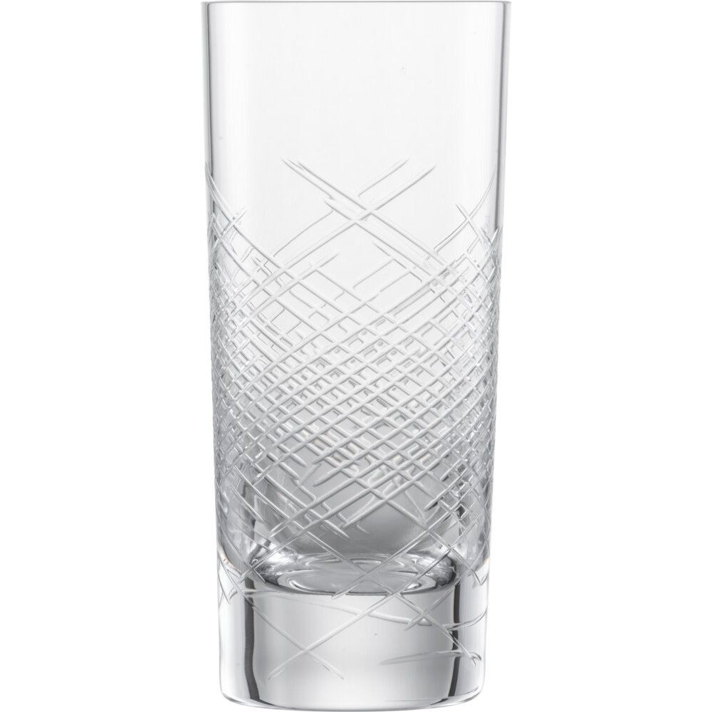 ZwieselGlas Handmade Longdrink groß Hommage Comète 79