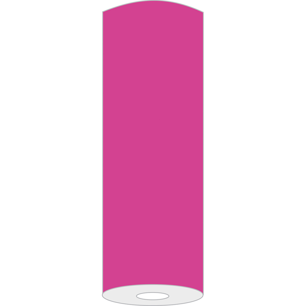 Mank Rolle Basic violett 1,18 x 25 m