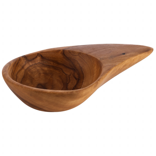 APS Schale, 2er Set -OLIVE-        12,5 x 8 cm, H: 2,5 cm