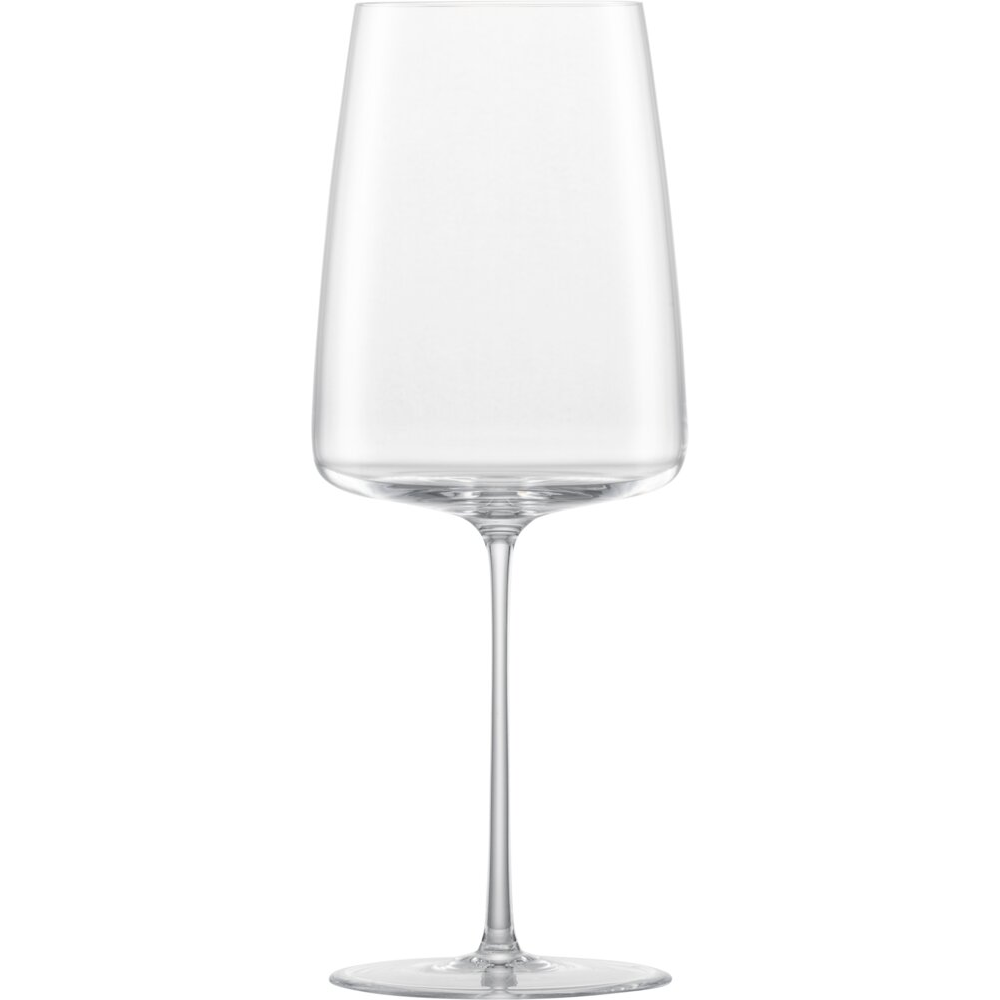 Zwiesel fruchtig und fein Simplify