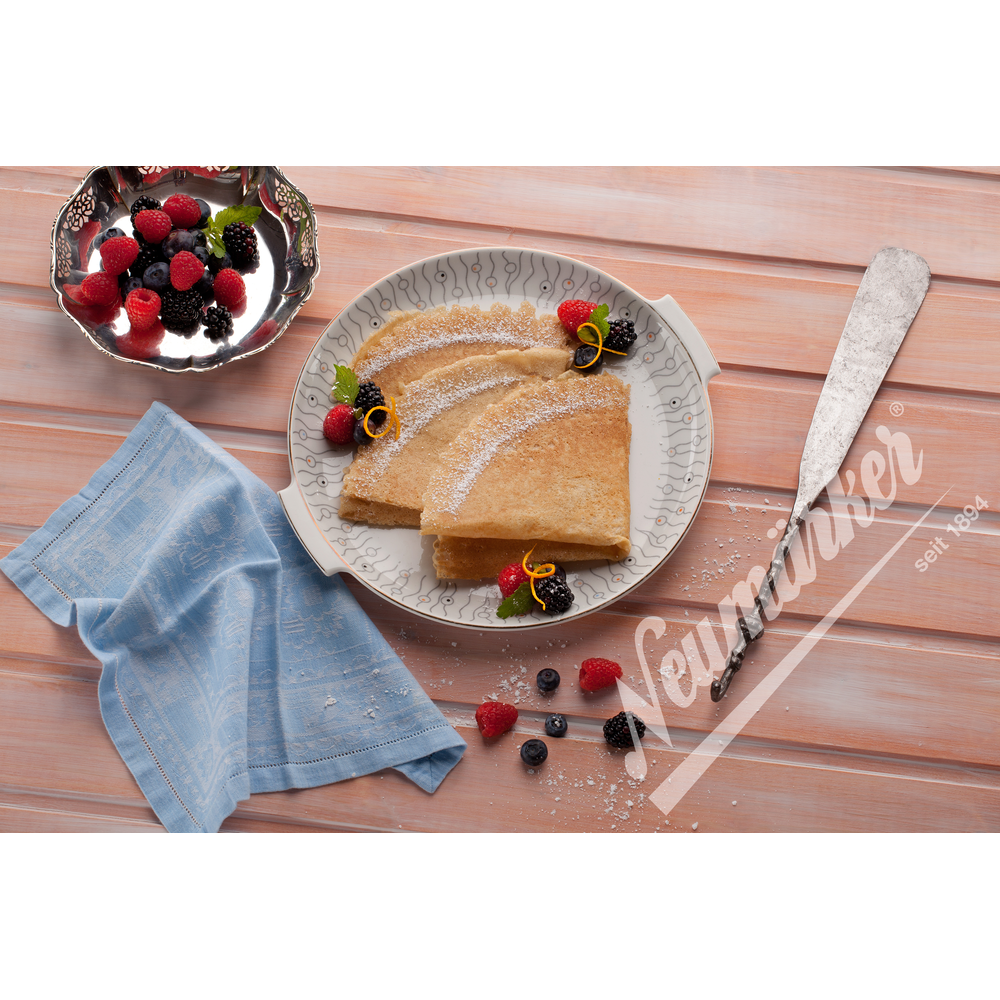Neumärker Crêpes Wechselplatten für Thermocook®