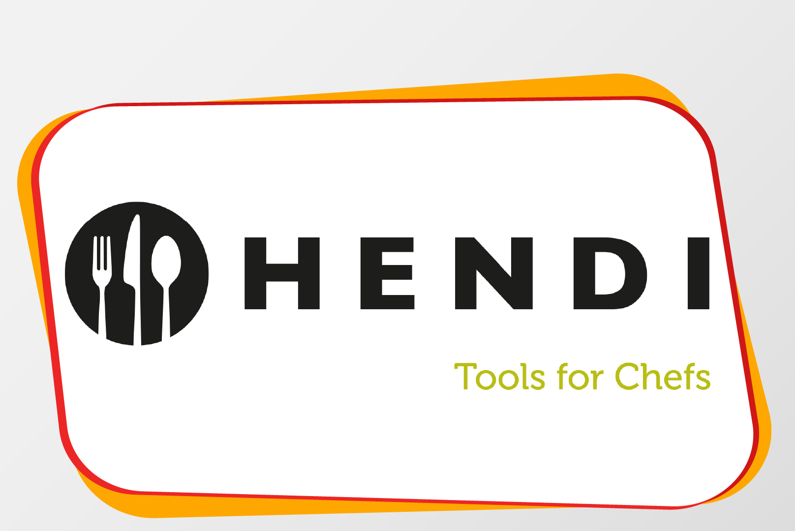 cutlery set, fork, spoon, knife, logo
