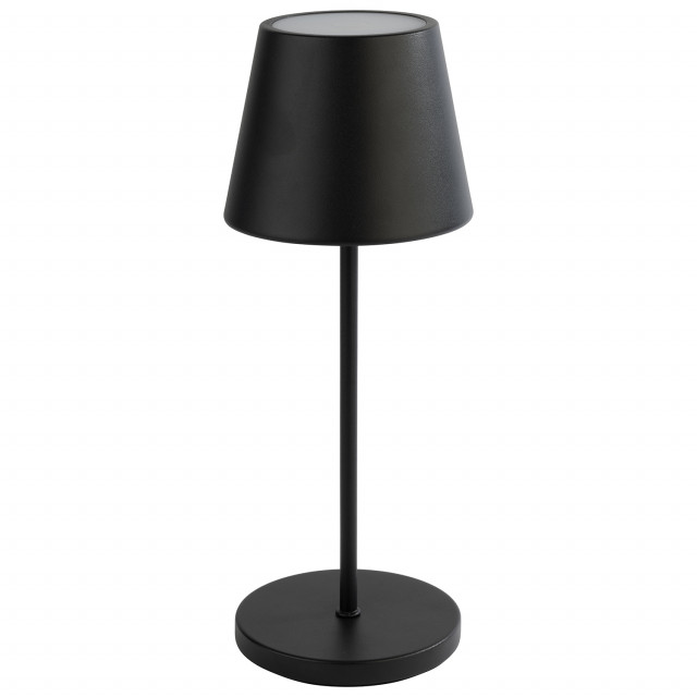APS Tischleuchte -MERLE-           Ø 11 cm, H: 30,5 cm