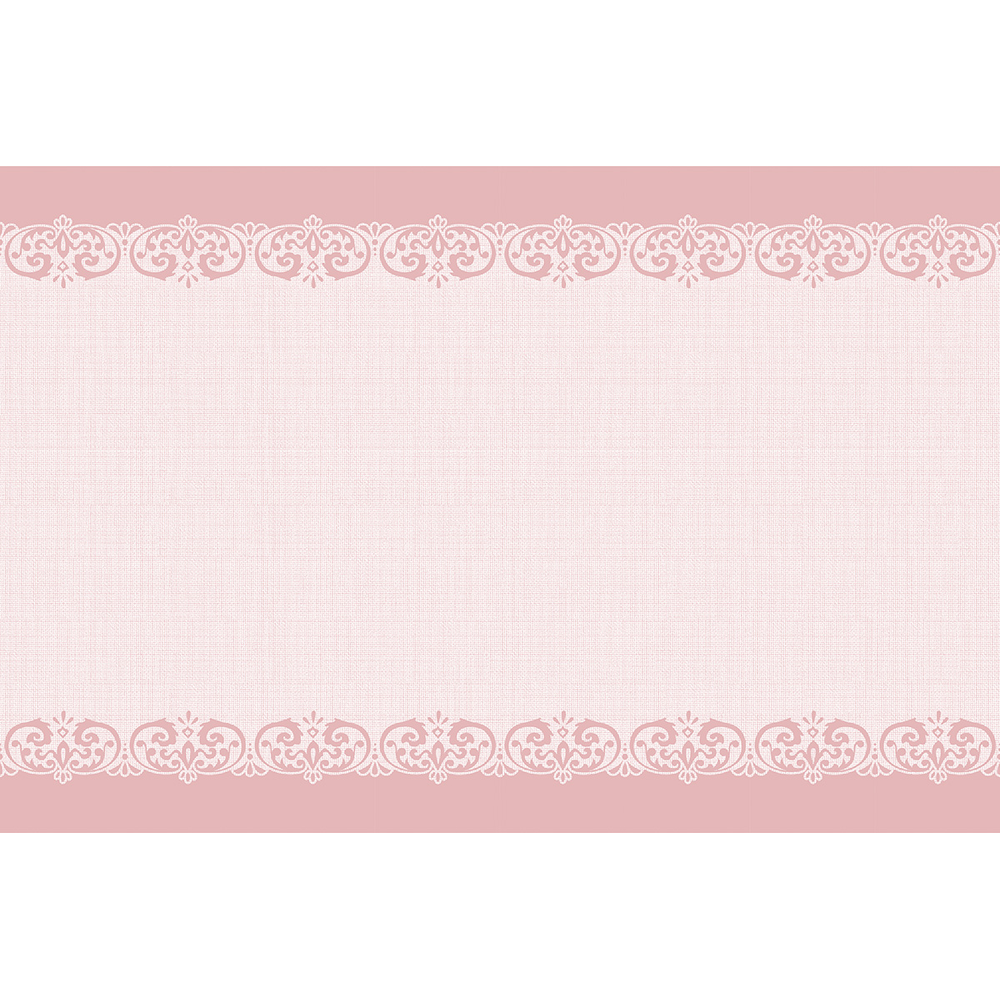 Mank Tischläufer Janina rosé 40 cm x 24 m