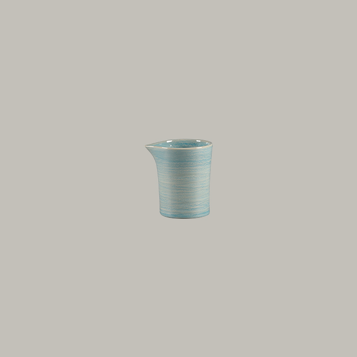 RAK Milchkännchen - saphire  Serie: Spot Ø 7 cm / Ht. 8.7 cm / Cont. 15 cl