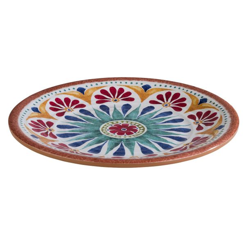 APS Teller -ARABESQUE- Ø 21,5 cm, H: 2 cm
