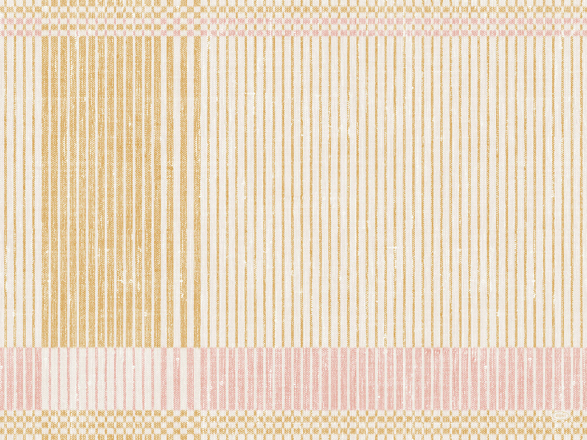 Duni Tischsets 43 x 40 cm Filati Pink