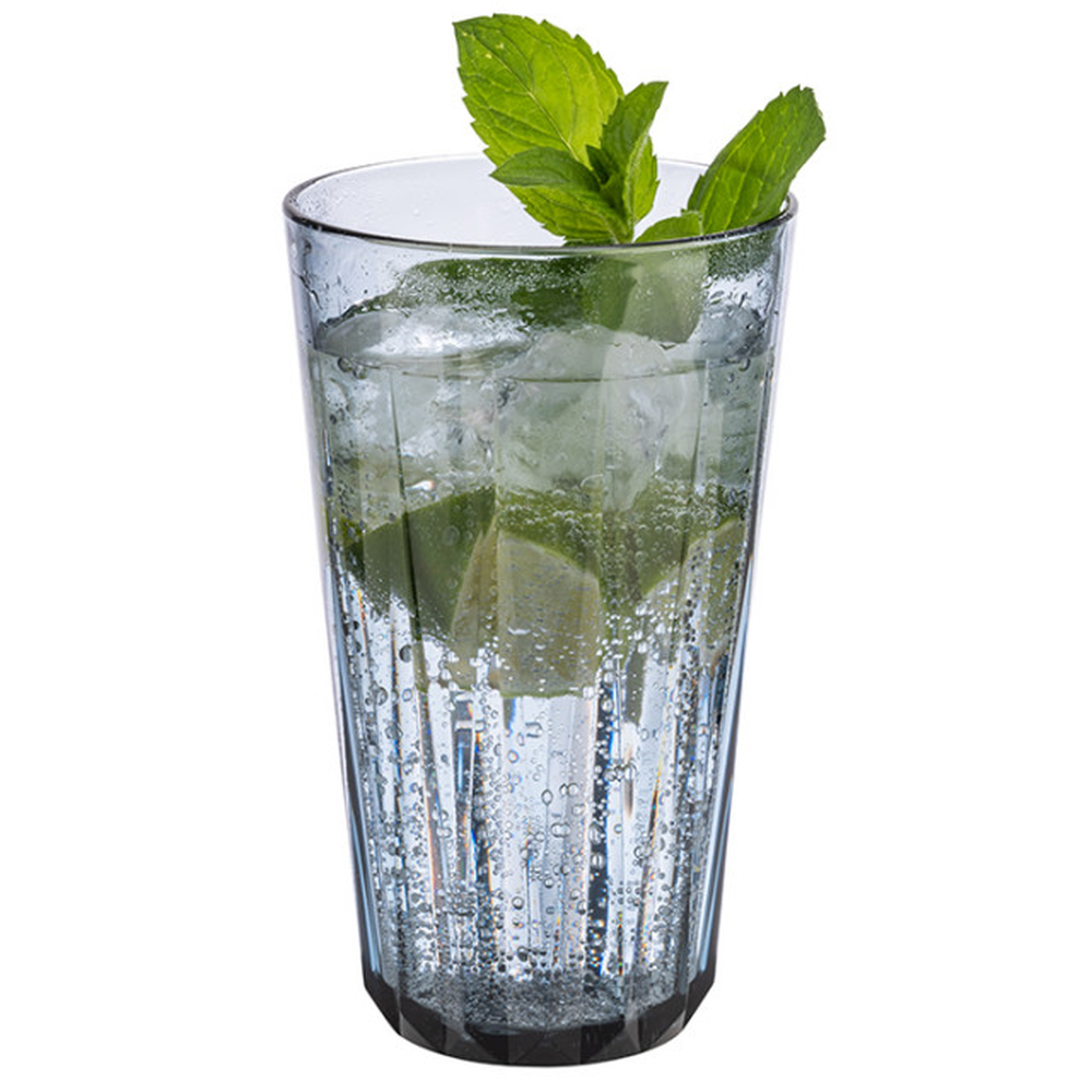 APS Trinkbecher -CRYSTAL- Ø 9 cm, H: 15,5 cm