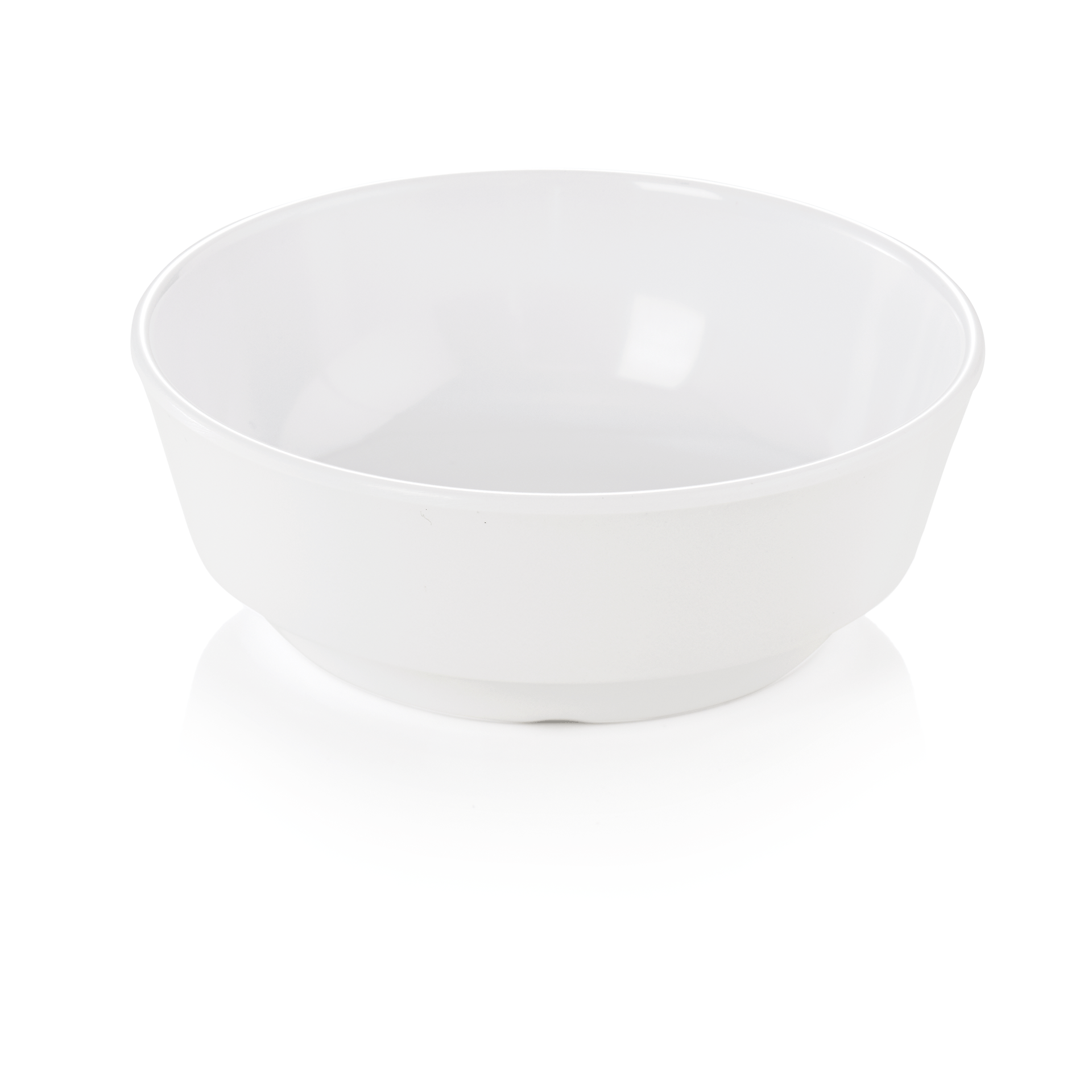 WAS Schale Set, 150 ml, Ø 10 cm, Set á 12 Stück, Melamin