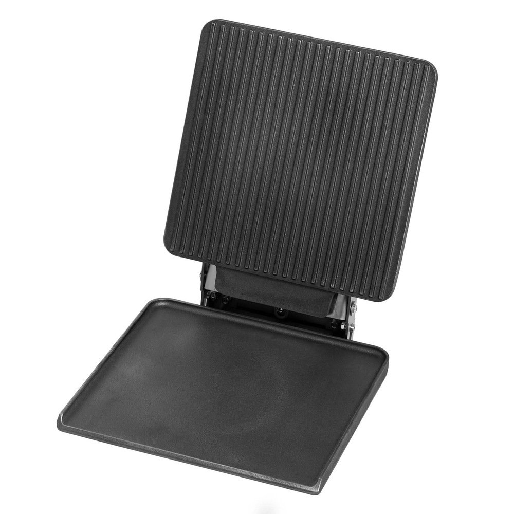 Neumärker Panini-Grill Wechselplatten für Thermocook®